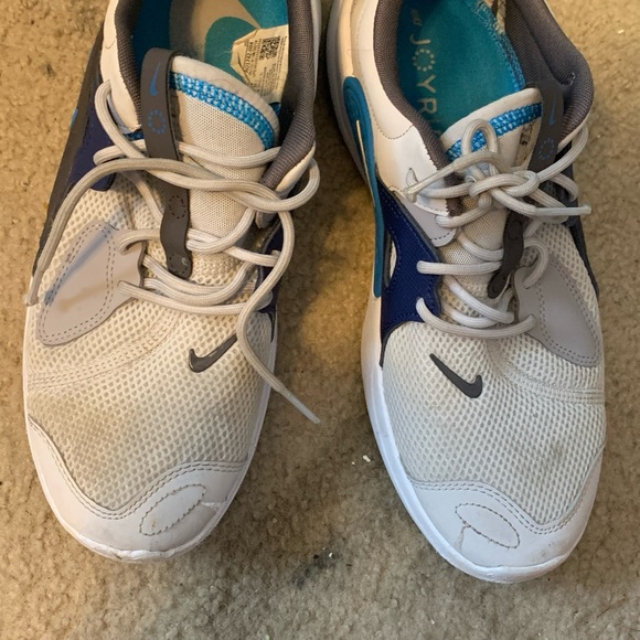 Nike joyride Men’s Sz 8 - Picture 2 of 5